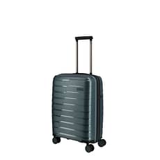 твърд куфар за ръчен багаж Travelite Air Base