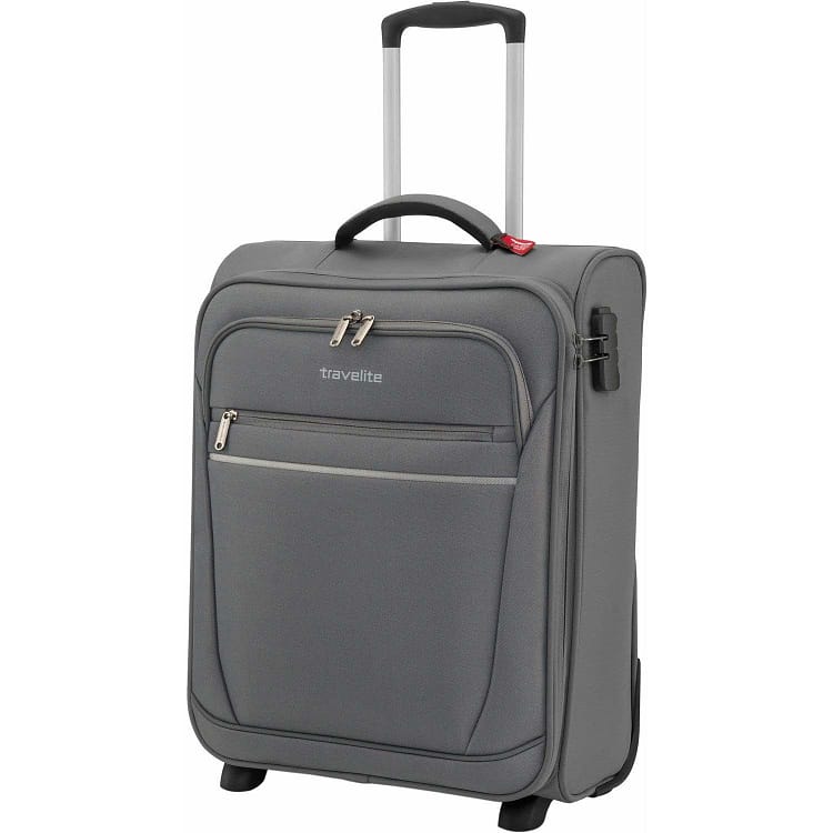 куфар за ръчен багаж Travelite Cabin